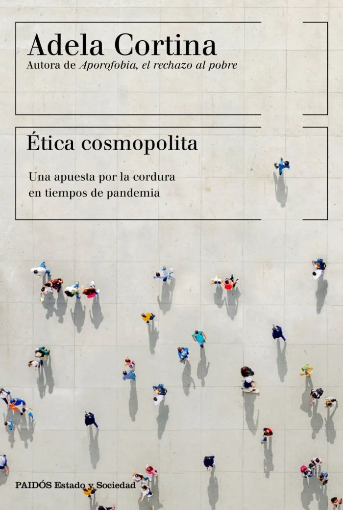 Ética Cosmopolita
