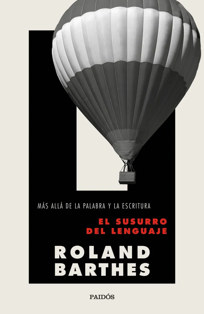 El Susurro del Lenguaje