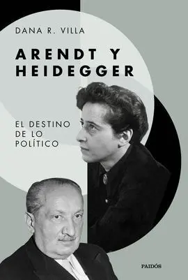 Arendt y Heidegger