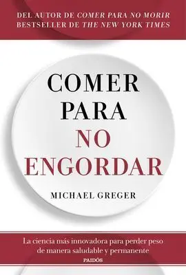 Comer para no Engordar