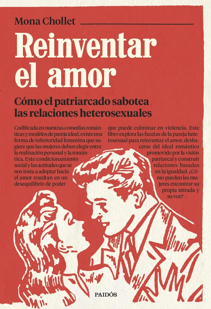 Reinventar el Amor