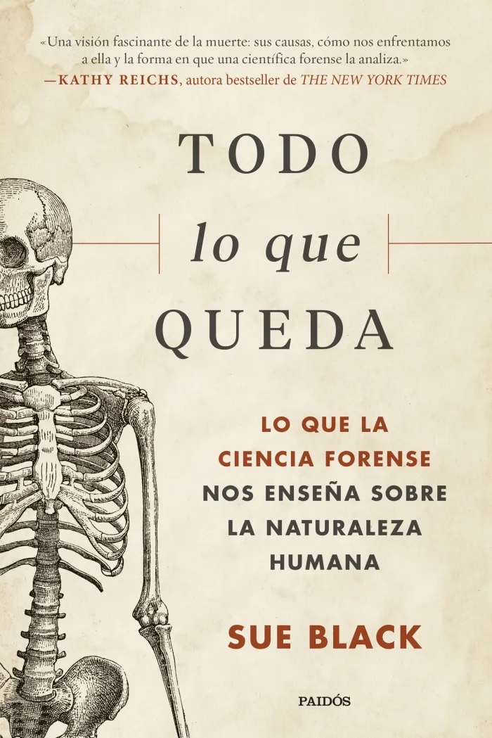 Todo lo que Queda