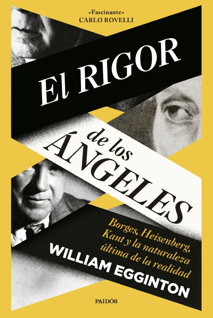 El Rigor de los Ángeles