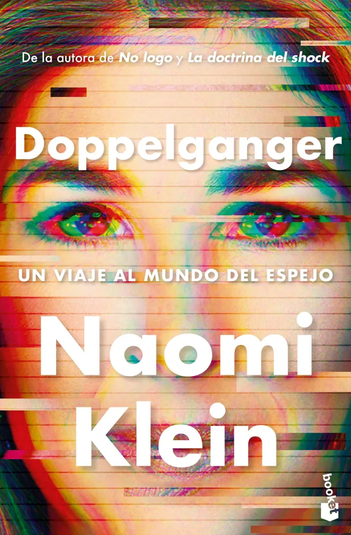 Doppelganger
