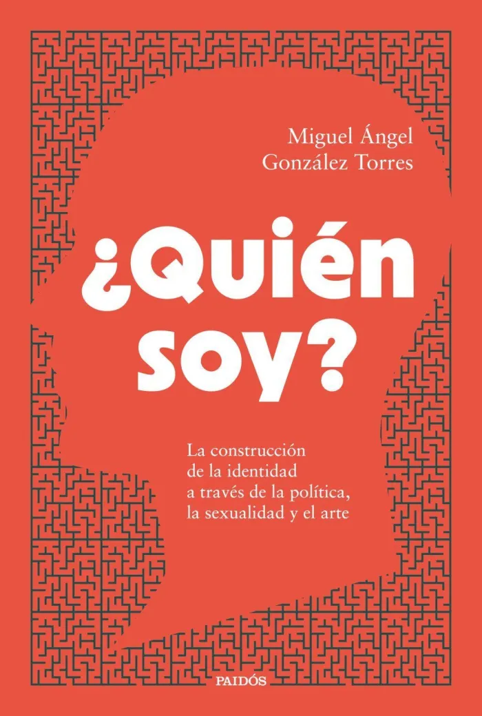 ¿Quién Soy?