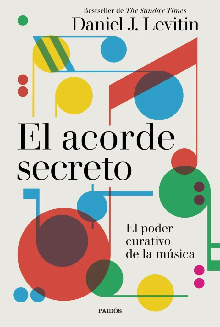 El Acorde Secreto