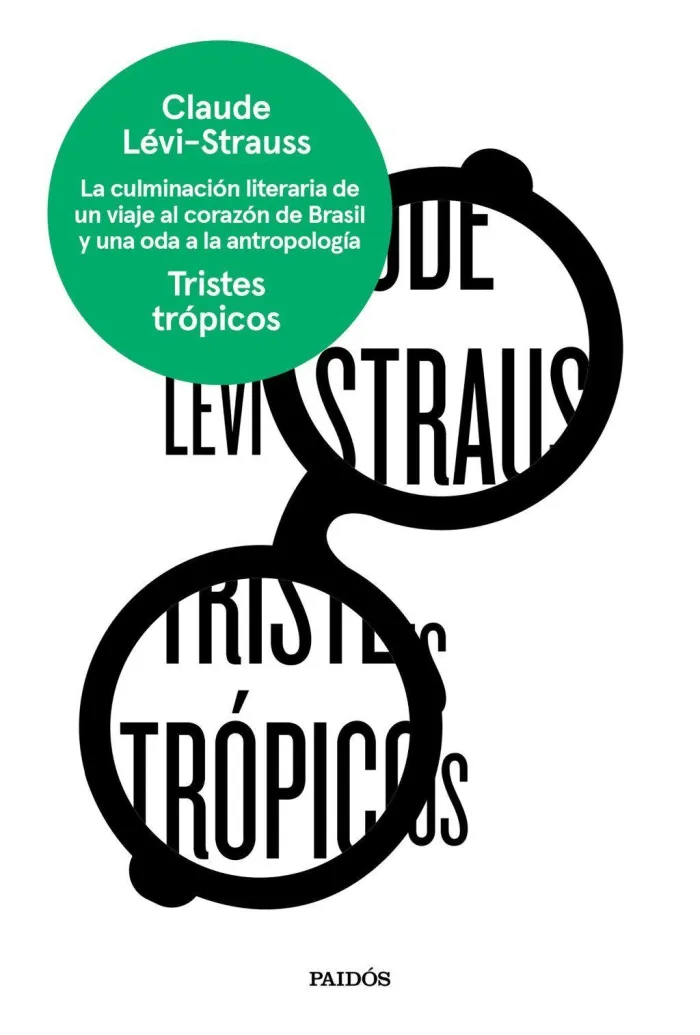 Tristes Trópicos