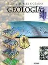 Atlas Visuales Oceano. Geología