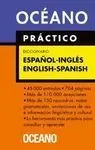Oceano Practico Diccionario Esp- Ingles- Esp