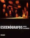 Escenógrafos Artes Escénicas