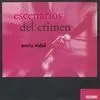 Escenarios del Crimen