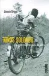 Niños Soldado