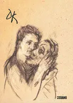 Oskar Kokoschka