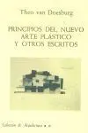 Principios del Nuevo Arte Plástico y Otros Escrito