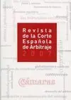 Revista de la Corte Española de Arbitraje 2007