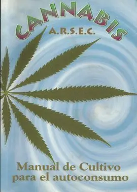 A. r. s. e. c Manual de Cultivo para el Autoconsumo