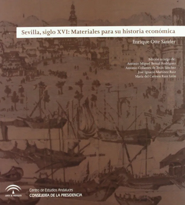 Sevilla, Siglo Xvi