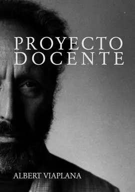 Proyecto Docente
