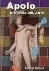 Apolo: Historia del Arte