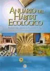 Anuario del Hábitat Ecológico para la Bioconstrucción