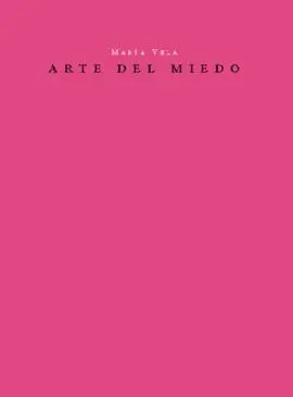 Arte del Miedo