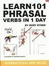 Learn 101 Phrasal Verbs In 1 Day