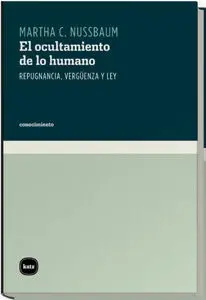 El Ocultamiento de lo Humano
