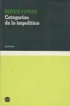 Categorias de lo Impolitico