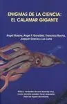 Enigmas de la Ciencia: el Calamar Gigante
