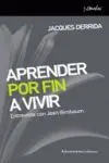 Aprender por Fin a Vivir