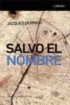 Salvo el Nombre