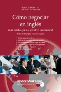 Como Negociar en Ingles - Guia Practica para Ejecutivo Inter