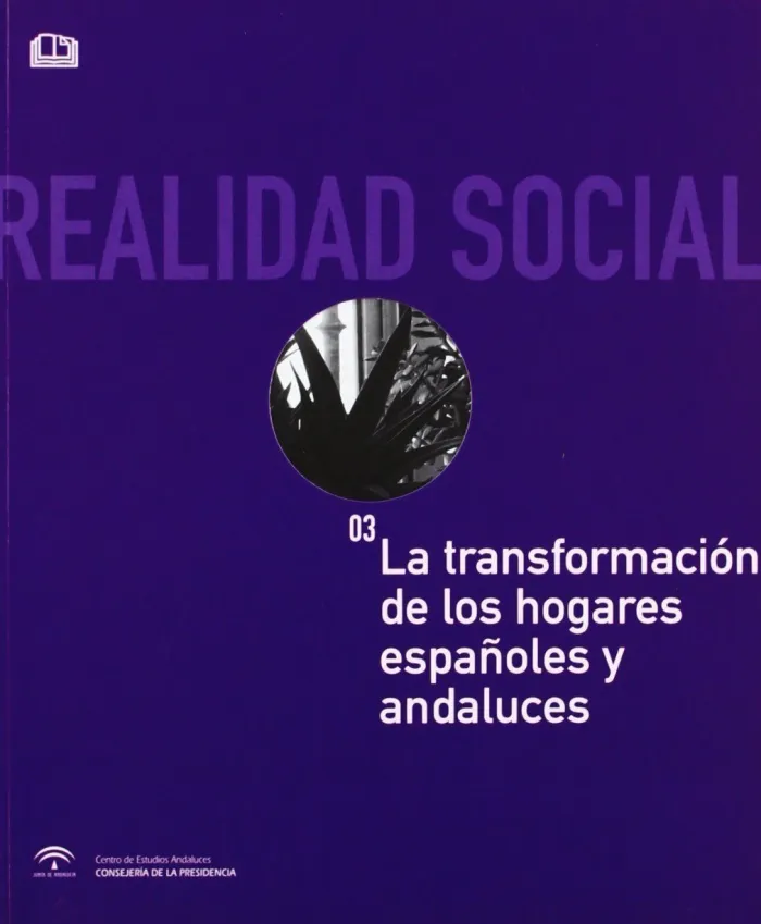 Transformacion Hogares Espa?Oles y Anda