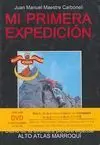 Mi Primera Expedición (Libro + Dvd)