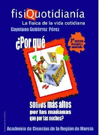 Fisiquotidiania