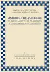 Síndorme de Asperger