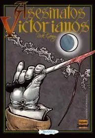 Asesinatos Victorianos