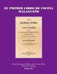El Primer Libro Malagueño de Cocina
