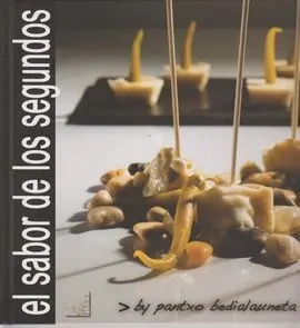 El Sabor de los Segundos