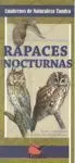 Rapaces Nocturnas