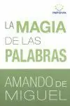 La Magia de las Palabras