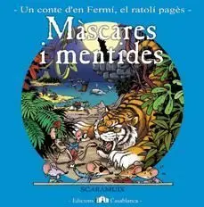 Màscares I Mentides