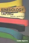 Kinesiology Taping. Teoría y Práctica