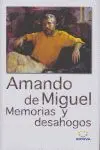 Memorias y Desahogos