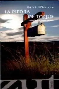 Piedra de Toque