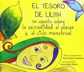 El Tesoro de Lilith