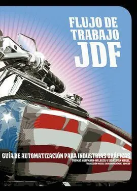 Flujo de Trabajo Jdf
