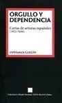 Orgullo y Dependencia