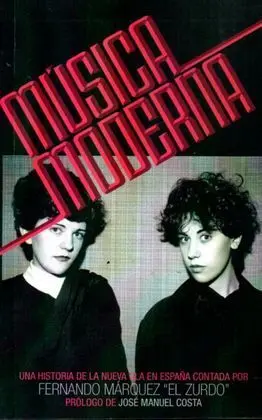 Musica Moderna