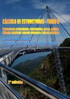 Calculo de Estructuras - Tomo Ii